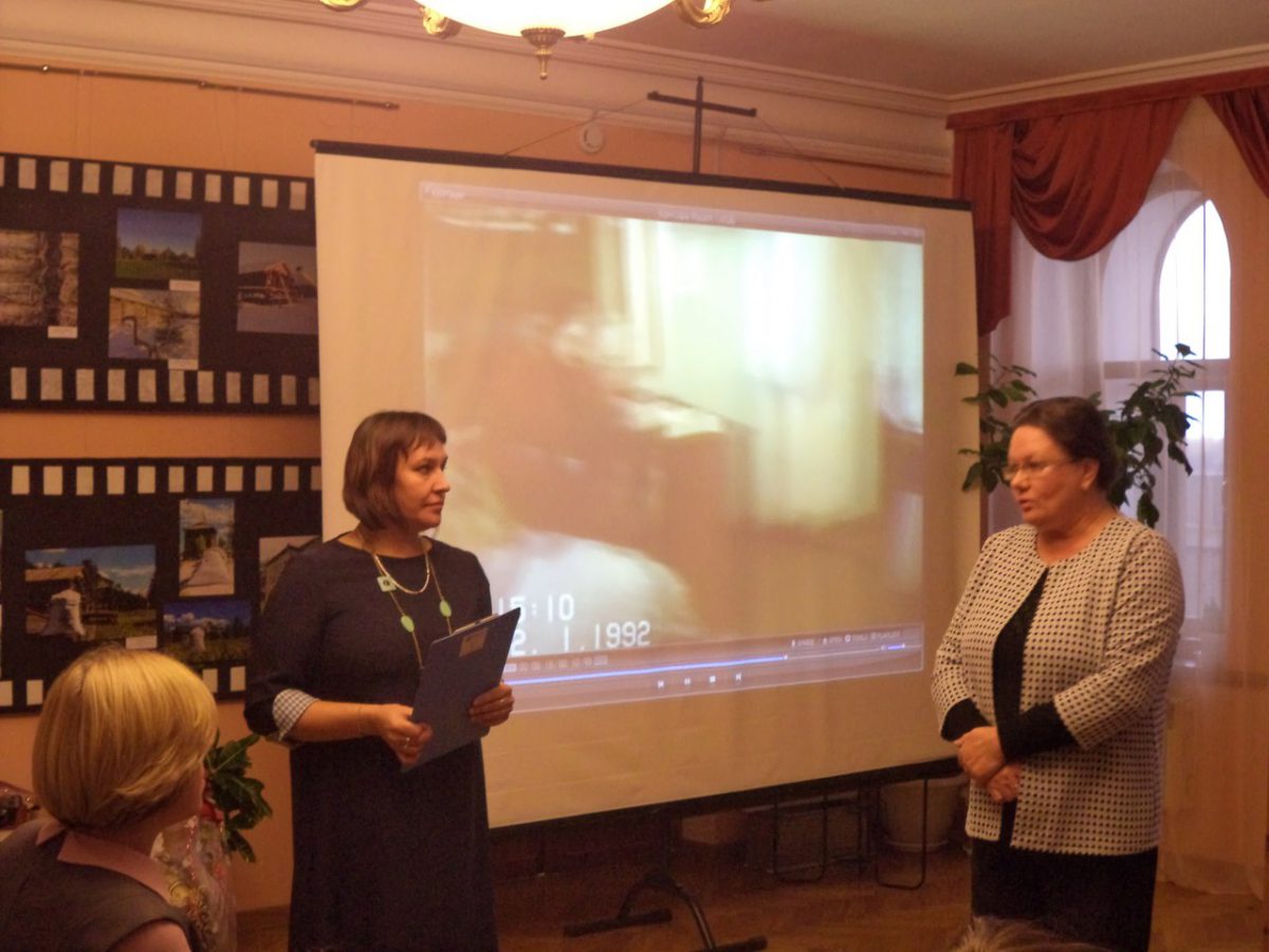 Конкурсы день рождения музея Конкурсы день рождения музея