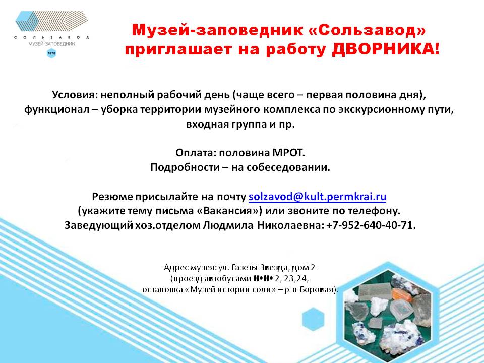 Дворник