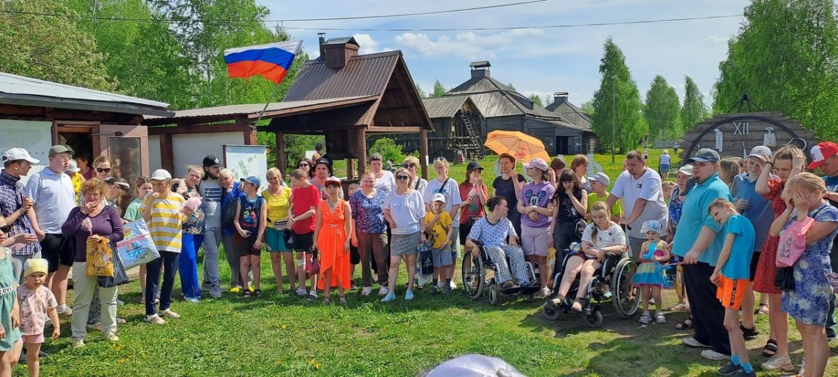 автор Наталья Кузнецова